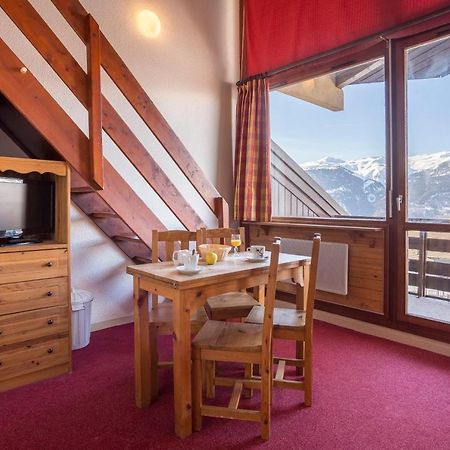 Vvf La Plagne Montalbert Paradiski Екстериор снимка